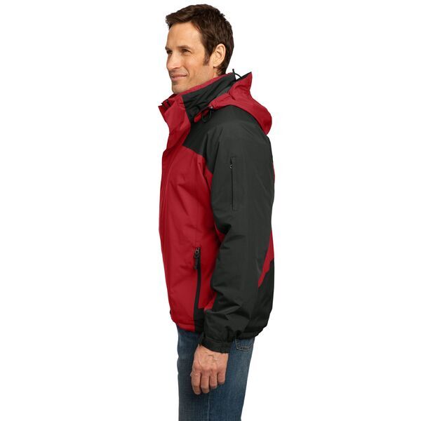 Port Authority® Nootka Men's Jacket