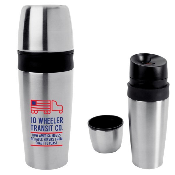 OXO Liquiseal Thermos Bottle, 24oz.