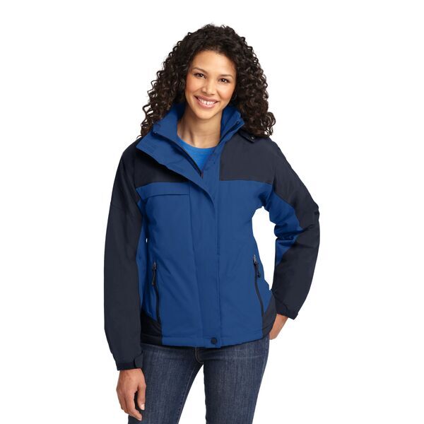 Port Authority® Nootka Ladies' Jacket