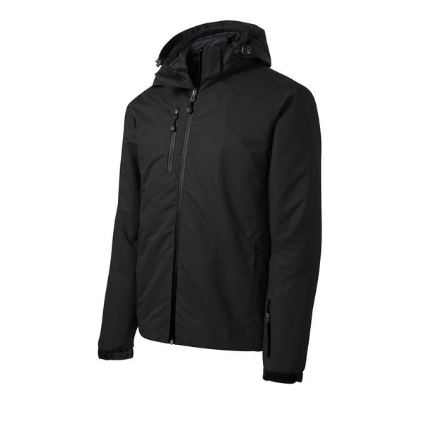 Port Authority® Vortex Waterproof 3-in-1 Men's Jacket