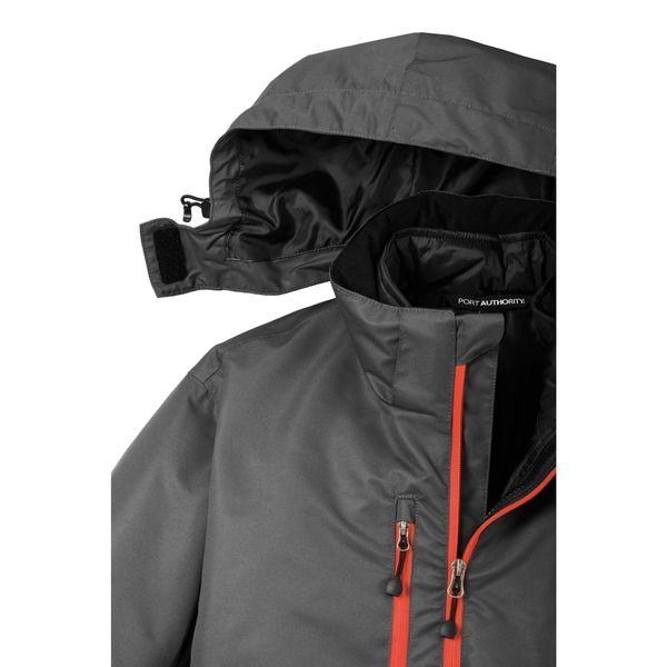 Port Authority® Vortex Waterproof 3-in-1 Men's Jacket