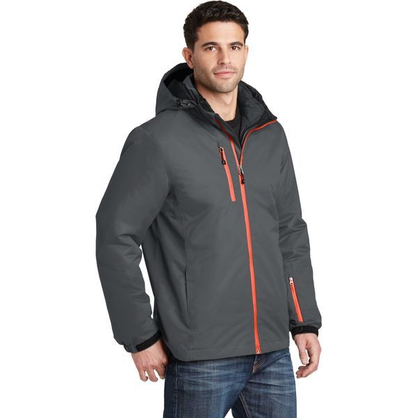 Port Authority® Vortex Waterproof 3-in-1 Men's Jacket