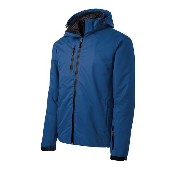 Port Authority® Vortex Waterproof 3-in-1 Men's Jacket