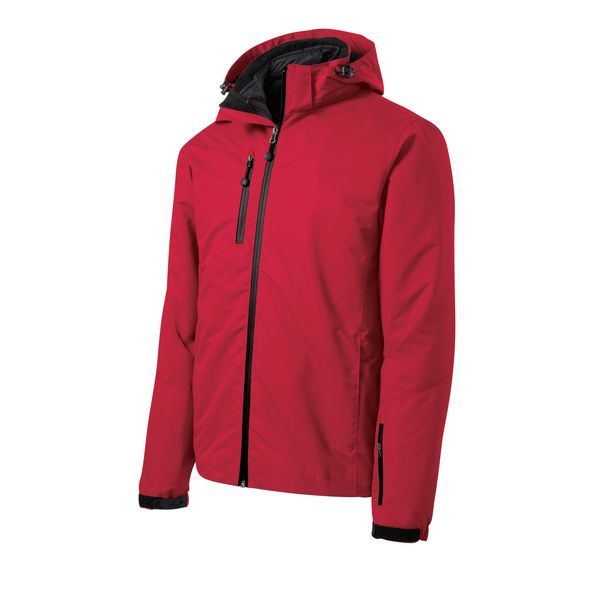 Port Authority® Vortex Waterproof 3-in-1 Men's Jacket