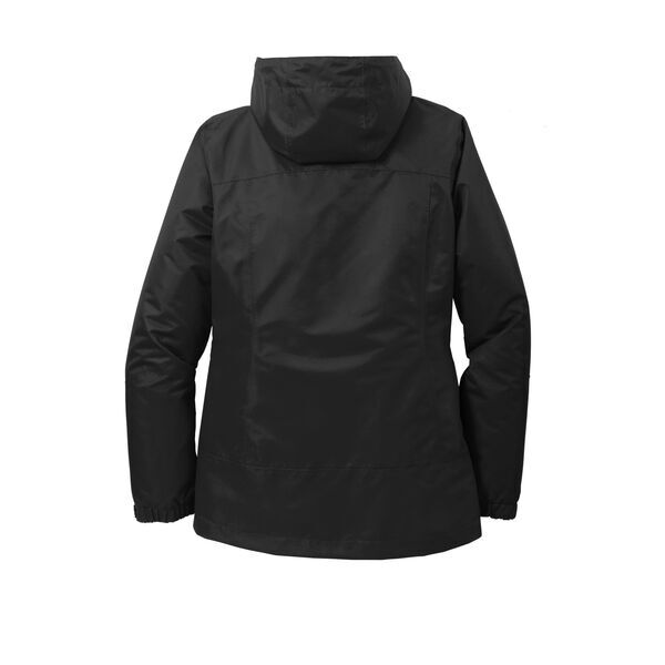 Port Authority® Vortex Waterproof 3-in-1 Ladies' Jacket