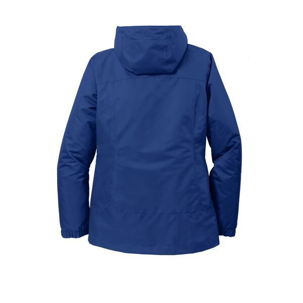 Port Authority® Vortex Waterproof 3-in-1 Ladies' Jacket