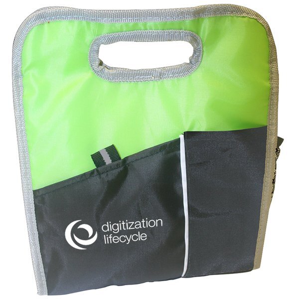 Snack Pack Lunch Cooler