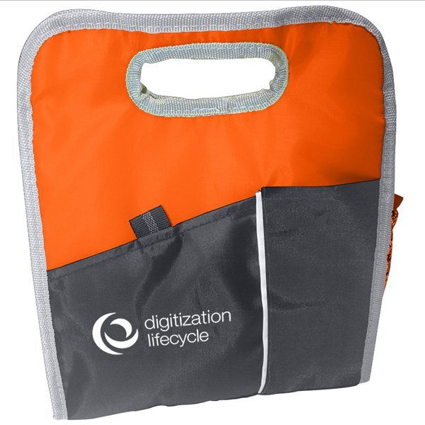 Snack Pack Lunch Cooler