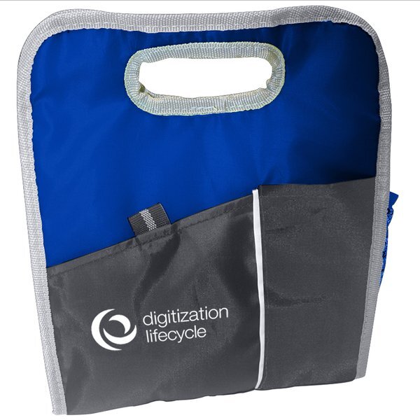 Snack Pack Lunch Cooler