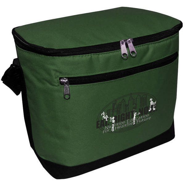 Easy Dozen Insulated Cooler