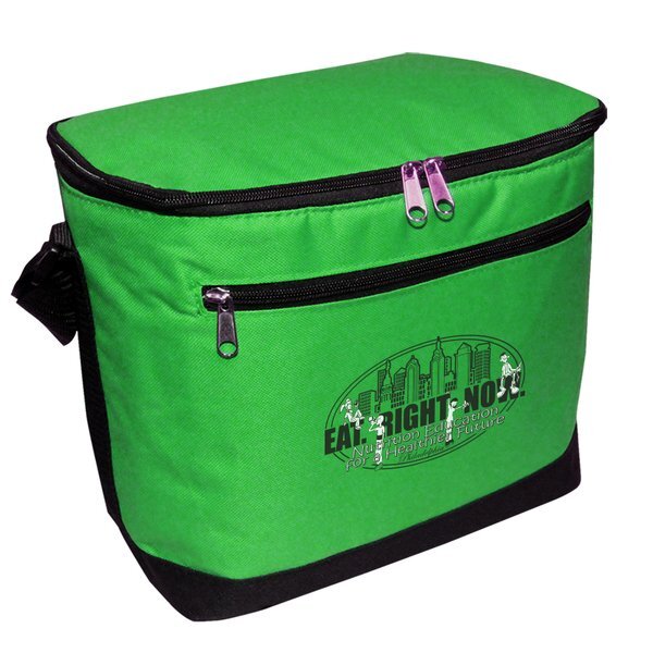 Easy Dozen Insulated Cooler