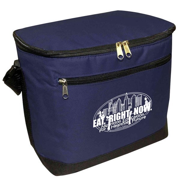 Easy Dozen Insulated Cooler