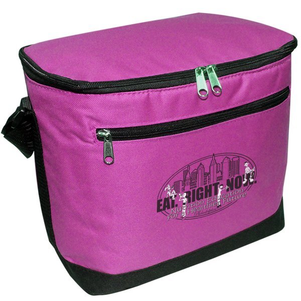 Easy Dozen Insulated Cooler