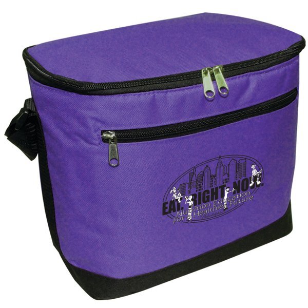Easy Dozen Insulated Cooler