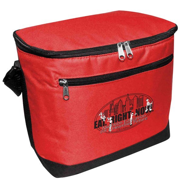 Easy Dozen Insulated Cooler