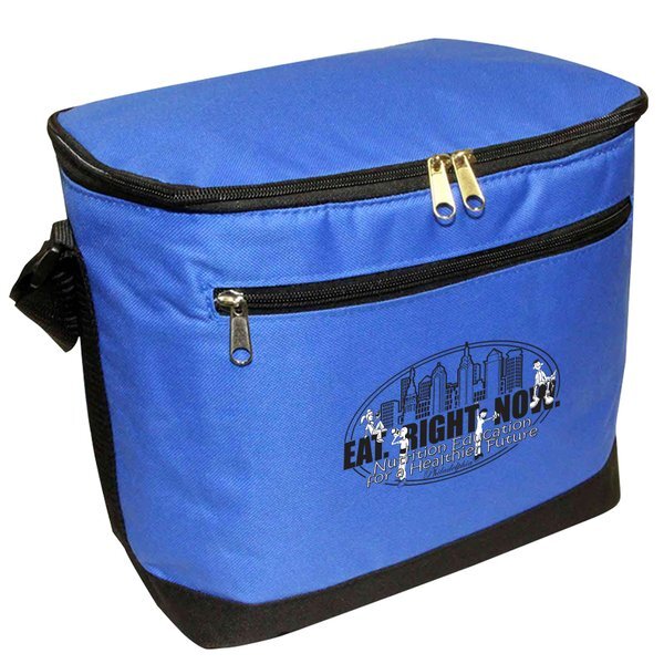 Easy Dozen Insulated Cooler