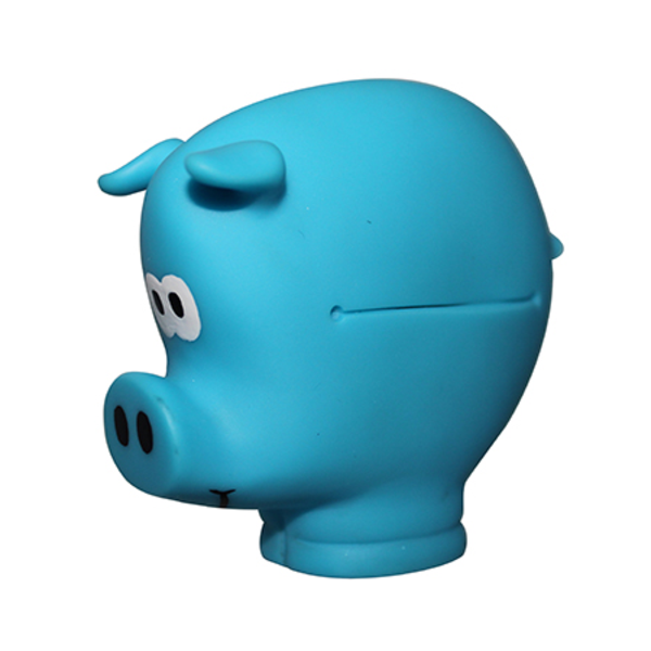 Pocket Piggy Coin Holder