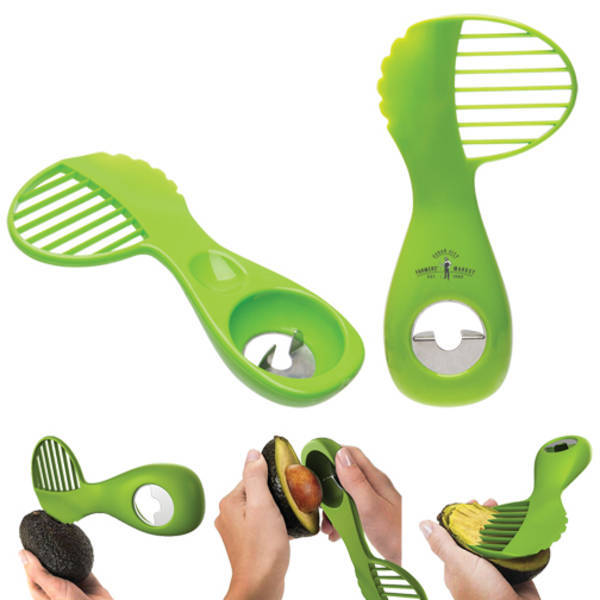 Avocado Tool (3-in1)