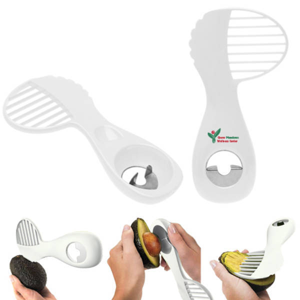 Avocado Tool (3-in1)