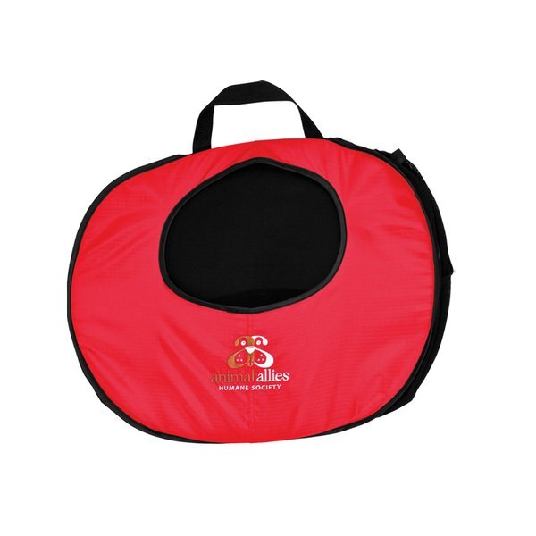 Collapsible Pet Carrier