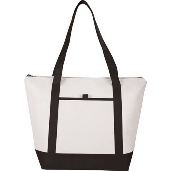Boat Tote Non-Woven Cooler