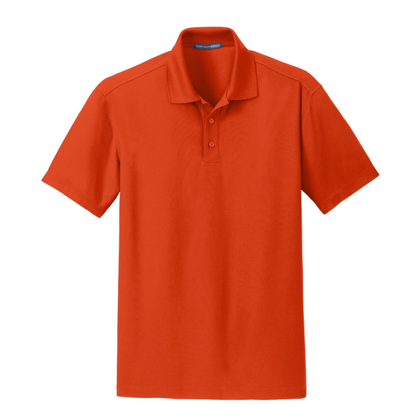 Port Authority® Dry Zone® Grid Men's Performance Polo