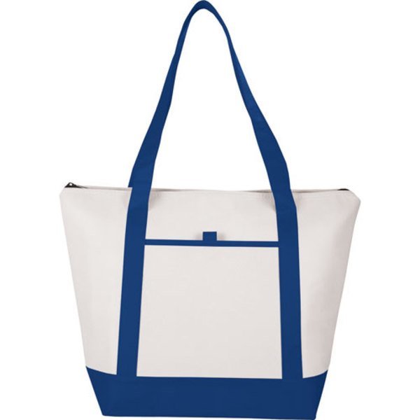 Boat Tote Non-Woven Cooler