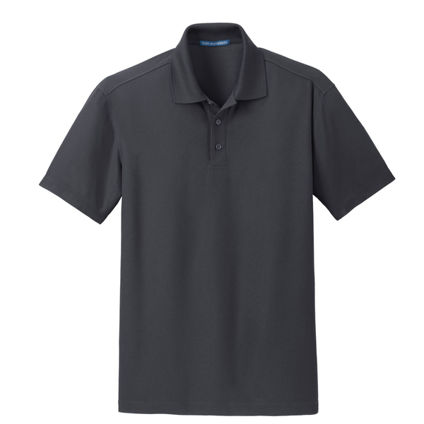 Port Authority® Dry Zone® Grid Men's Performance Polo