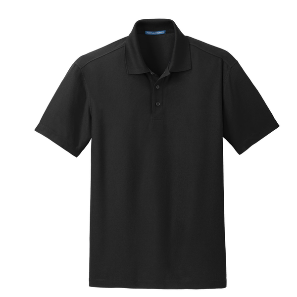 Port Authority® Dry Zone® Grid Men's Performance Polo
