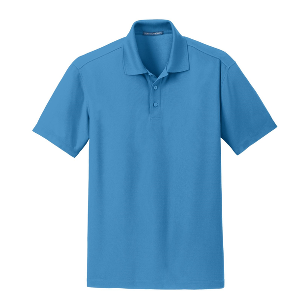 Port Authority® Dry Zone® Grid Men's Performance Polo