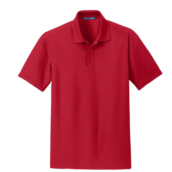 Port Authority® Dry Zone® Grid Men's Performance Polo
