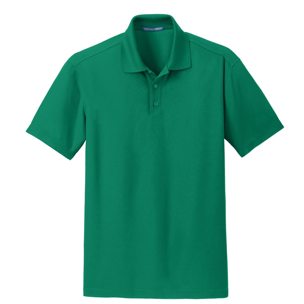 Port Authority® Dry Zone® Grid Men's Performance Polo
