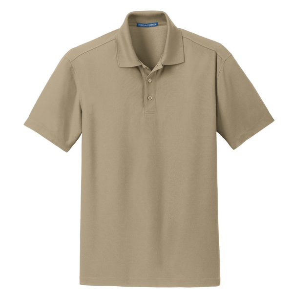 Port Authority® Dry Zone® Grid Men's Performance Polo