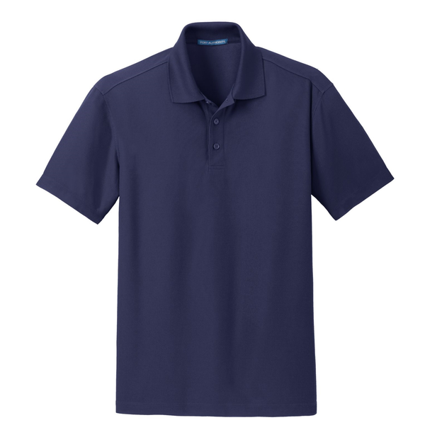 Port Authority® Dry Zone® Grid Men's Performance Polo