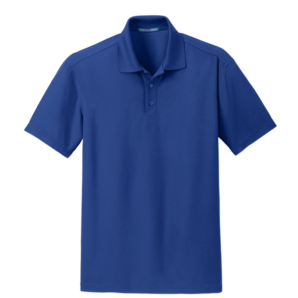 Port Authority® Dry Zone® Grid Men's Performance Polo