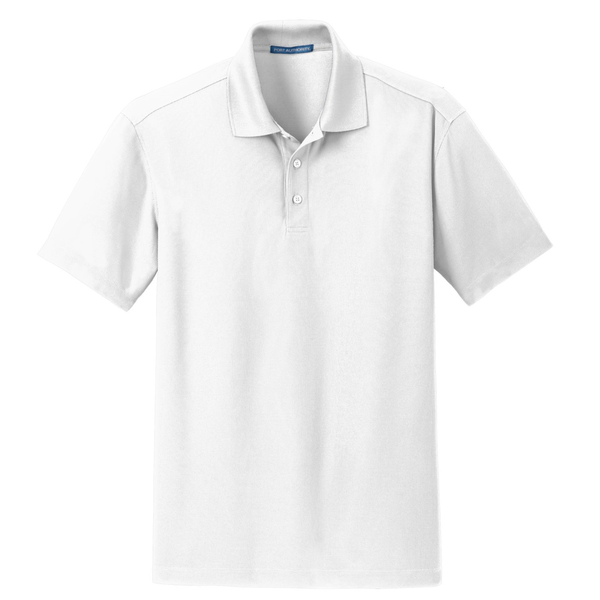 Port Authority® Dry Zone® Grid Men's Performance Polo