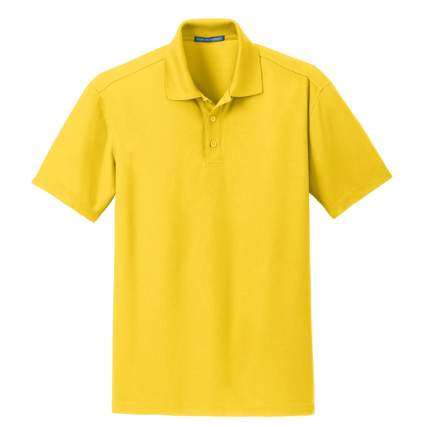 Port Authority® Dry Zone® Grid Men's Performance Polo