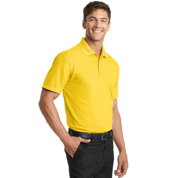 Port Authority® Dry Zone® Grid Men's Performance Polo