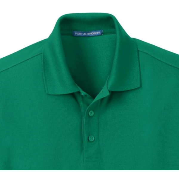 Port Authority® Dry Zone® Grid Men's Performance Polo