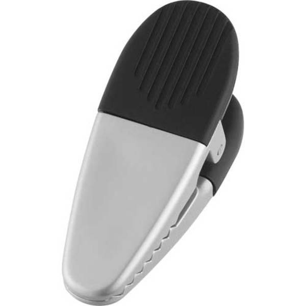 Magnetic Power Memo & Chip Clip