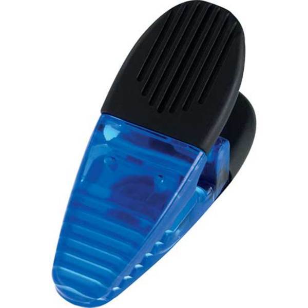 Magnetic Power Memo & Chip Clip