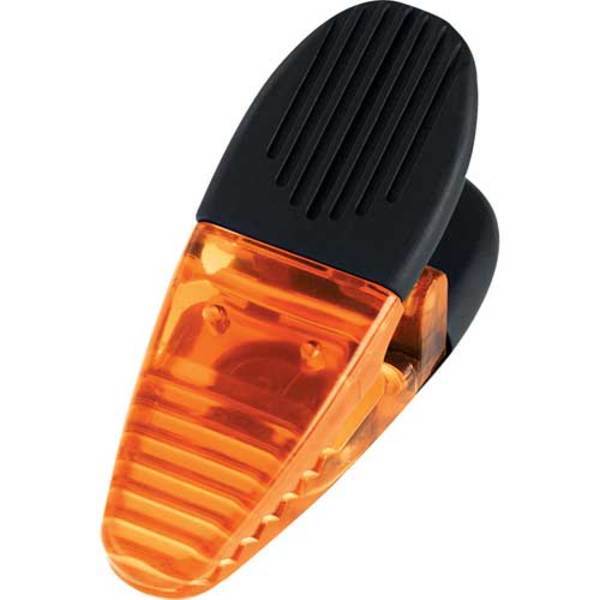 Magnetic Power Memo & Chip Clip