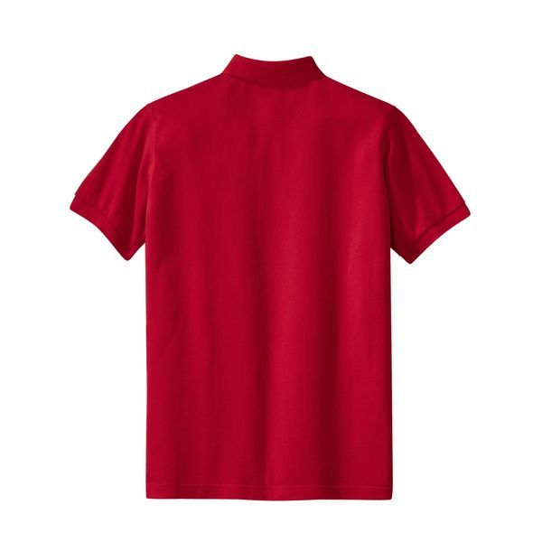 Port Authority® Cotton Pique Knit Ladies' Polo