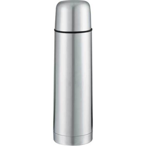 Metallic Vacuum Insulated Bottle, 16.9oz.