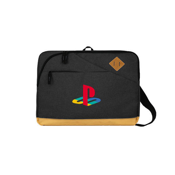 Epic 600D Polyester Computer Courier Bag