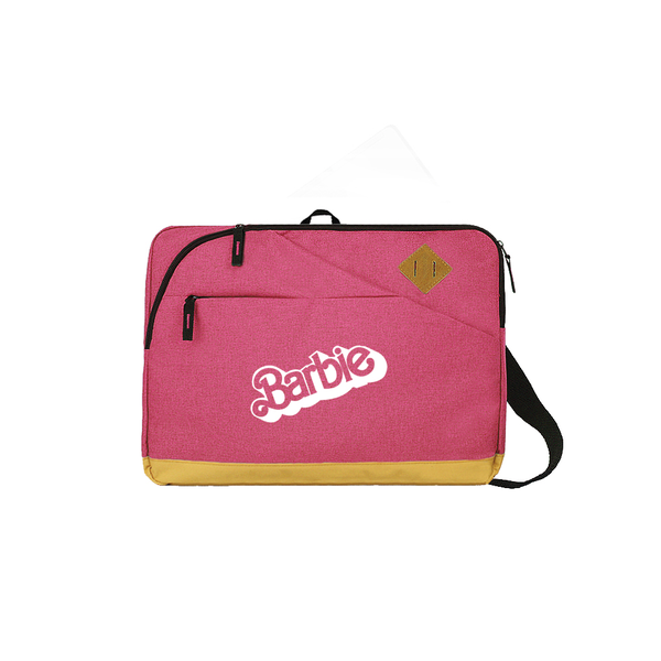 Epic 600D Polyester Computer Courier Bag