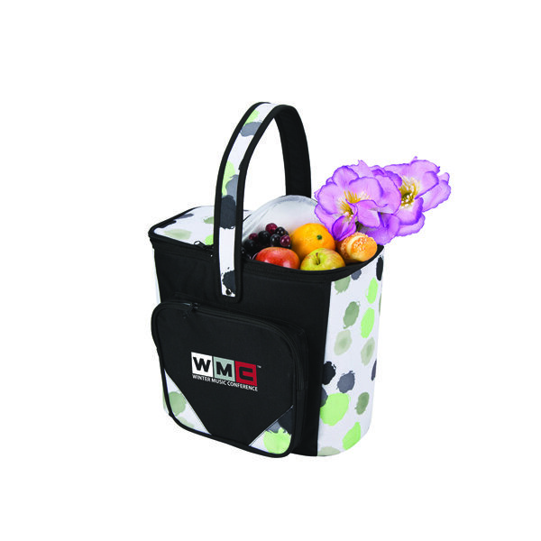 Picnic Cooler Tote