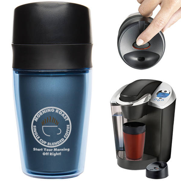 OXO Liquiseal Tumbler, 9.5oz