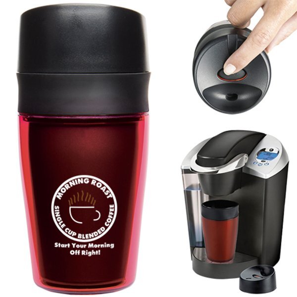 OXO Liquiseal Tumbler, 9.5oz