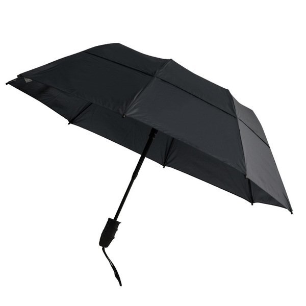 Executive Fiberglass Umbrella, 46" Arc